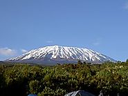 Kilimanjaro - Wikipedia, la enciclopedia libre