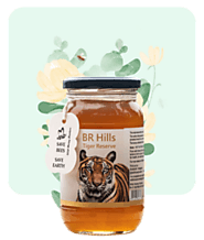 Shop Raw & Natural Honey Online - Wild Honey Hunters