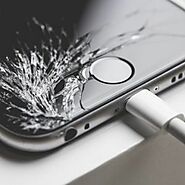 Different Types of Mobile Phone Screen Damage That Need Prompt Repair