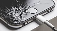Different Types of Mobile Phone Screen Damage That Need Prompt Repair