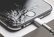Avoid These Mistakes While Hiring an iPhone Repair Company by Sam Cameron