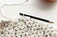 5 Common Crochet Mistakes and How to avoid them
