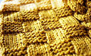 How to Knit the Basketweave Pattern in Easy Steps