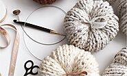 Halloween Crochet Patterns for Beginners