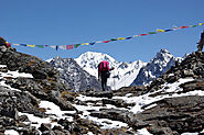 18 Days Kanchenjunga North Base Camp Trek | Starts From $1550 | Glorious Himalaya