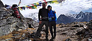 Kanchenjunga Base Camp Trek | Glorious Himalaya Trekking