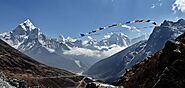 14 Days Everest Base Camp Trek Itinerary