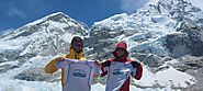 Everest Base Camp Luxury Trek | Glorious Himalaya Trekking