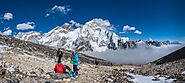 Everest Base Camp Trek in 2023 | Everest Trekking Expert