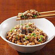 Natto