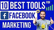 Best Tools for Facebook Marketing in 2022