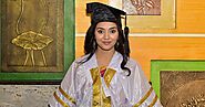 Thadam Actress Vidya Pradeep Gets Doctorate In Stem Cell Biology, To Head For The US – MrpDude.com