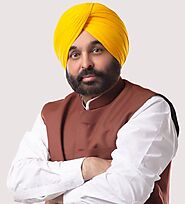 Bhagwant Mann Wiki, Caste, Height, Age, Wife, Family, Biography & More – MrpDude.com