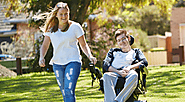 Top 3 Reasons to Work With an NDIS Disability Care Provider