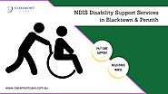 NDIS Disability Support Services in Blacktown & Penrith