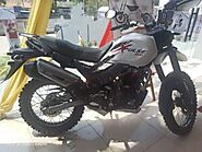 Hero Motocorp New Bike Rishikesh Haridwar