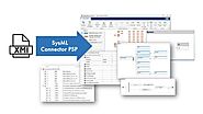 SysML Connector - MATLAB & Simulink