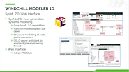 SysML 2.0 and Windchill Modeler 10.0 - PTC Community