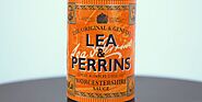 How Lea & Perrins makes Worcestershire sauce using a 185-year-old recipe