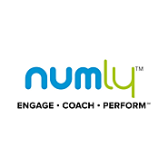 Numly - Improving employee performance with coaching & AI