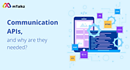 Why do Businesses Need an SMS API Today?