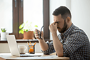 Downsides of Overworking: Symptoms and Health-Related Consequences