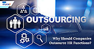 Outsource Hr Function