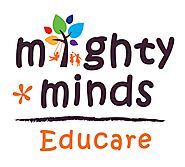Mighty Minds | Childcare centers & home in Penrose, Auckland – Mighty Minds