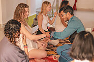 Choosing The Best Rishikesh Yoga School