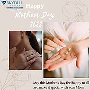 Memorable Mother's Day Jewelry Gift for Your Moms