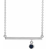 Sapphire Pendants: Can You Wear Them Every Day?