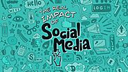 Scholarly Articles On Impact Of Social Media