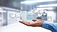 Define What Does The Cloud Mean In Technology