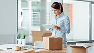 10 Ideas For Best Small Business Shipping Solutions
