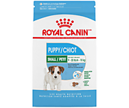 Royal Canin - Small Puppy Dry Dog Food