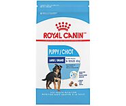 Royal Canin Puppy Food