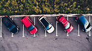 How Does Driving School Teach You about Parallel Parking?