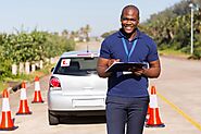 How Does a Driving School Boost Your Confidence as a Driver?