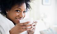 A little warmth goes a long way – the science of hot drinks | Food | The Guardian