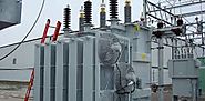 Various Types Of Power Transformers Manufactured And Repaired At Centers