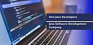 Java Software Development Company
