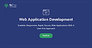 Most Popular web development company