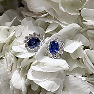 Find Lee Perla Jewelers on Blogger