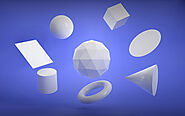 Create a Polygon Mesh in 3D: Introduction • 3D Studio