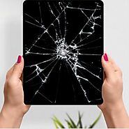 Top Ways to Deal with an iPad Having Broken Screen