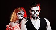 20+ Best Halloween Costumes For Couples Ideas 2022 | Funny, Easy, Scary, Last-Minute - Lewis Halloween Costumes