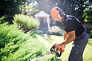 Get Professionals Aid For Landscape Designs in Richmond Hill