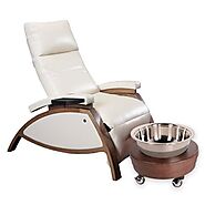 Buy the Best Pedicure Spa Chair Supplies at ContinuumPedicure.com