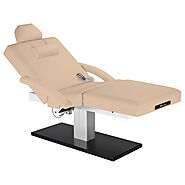 Spa Treatment Tables | Portable Massage Table | Spa Beds