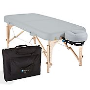 Portable Folding Massage Table Bed